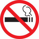 Федеральный закон № 15-ФЗ "Об охране здоровья граждан от воздействия окружающего табачного дыма  и последствий потребления табака"