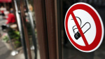 О соблюдении запрета курения кальянов и табака