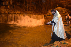 19 января весь православный мир отметит один из главных христианских праздников - Крещение Господне.