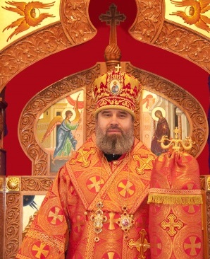 ПАСХАЛЬНОЕ ПОСЛАНИЕ Епископа Новороссийского и Геленджикского Феогноста