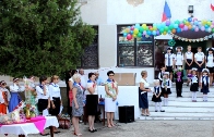 Подарки детям Республики Крым