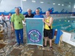 VIII открытый чемпионат города-курорта Геленджик по плаванию в категории «Мастерс».