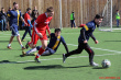 Зимний чемпионат муниципального образования город-курорт Геленджик по мини-футболу 