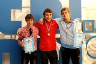 Победители Сочинского О-Марафона – 2013!