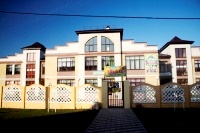 Анонс: 23 декабря 2014 года открытие нового детского сада в с.Кабардинка