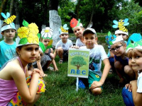 Мероприятия в ДОУ в рамках празднования года экологии и 80-летия образования Краснодарского края 