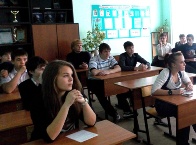 День открытых дверей в Новороссийском социально-педагогическом колледже