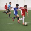 Промежуточные итоги первенства Краснодарского края по футболу среди юношей