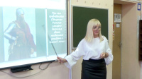 Всероссийский конкурс педагогических проектов «Будущее Отечества в руках Учителя»
