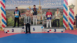 Всероссийские соревнования по тхэквондо «Кубок рязанского кремля» с 12 по 15 мая 2023 года в городе Рязань 
