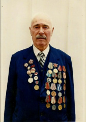 2. Чабашвили Владимир Лимонович