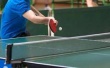 Краевые соревнования министерства образования и науки Краснодарского края по настольному теннису среди юношей и девушек 1998-2000гг.р и моложе. 
